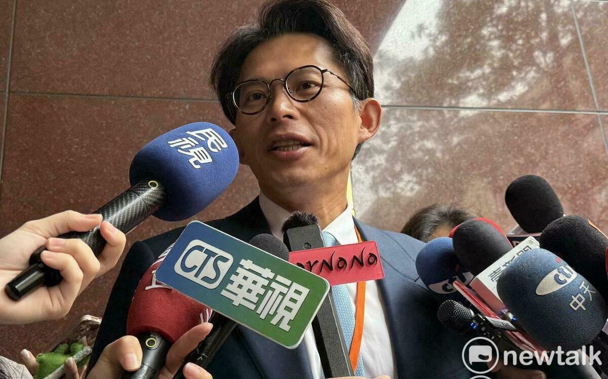 發文紀念六四 黃國昌：中共應正視錯誤 別妄想可無限制擴張極權統治