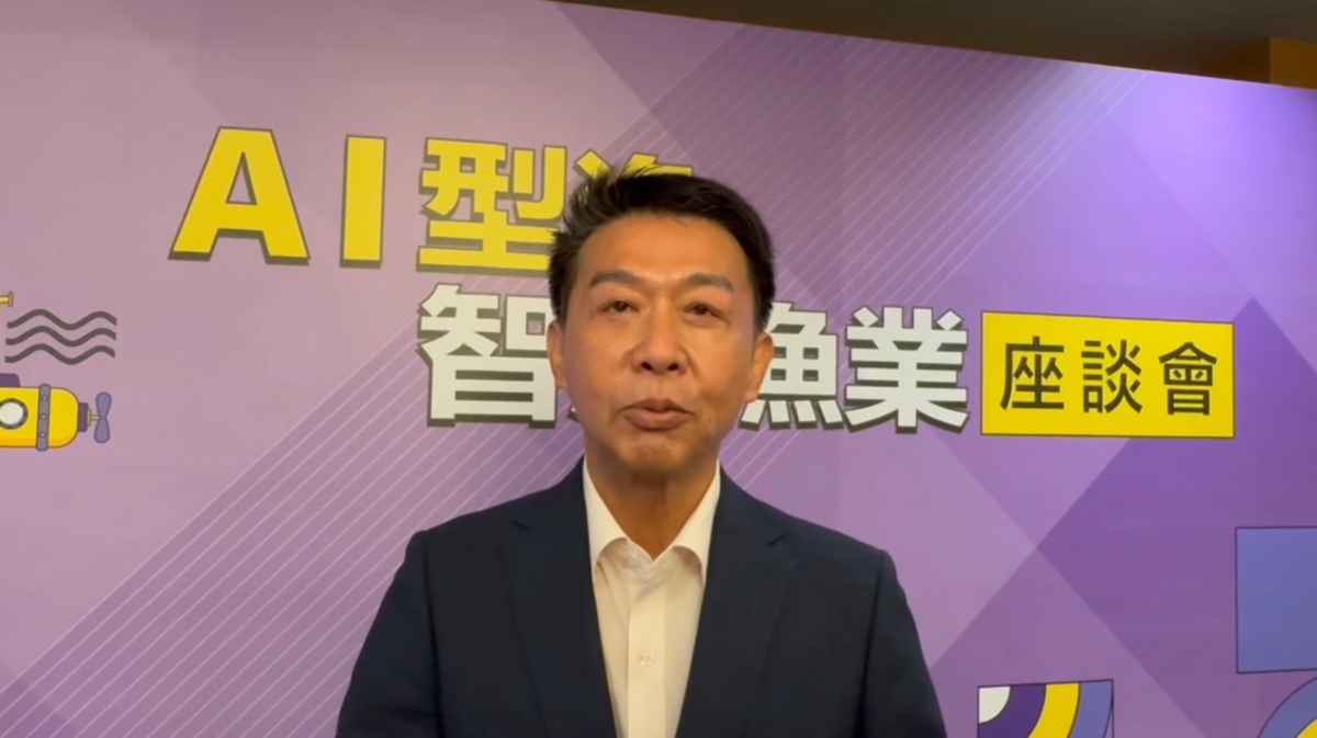 許智傑呼籲柯志恩支持《財劃法》修正案。 圖：許智傑辦公室/提供