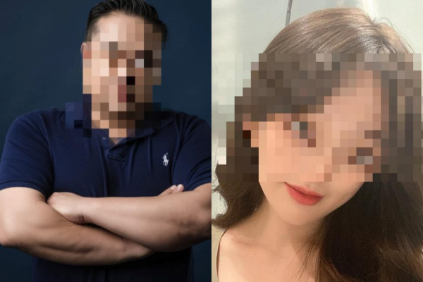台北市信義區發生雙屍命案，警方初步篩出4種毒品。 圖：翻攝自當事人臉書