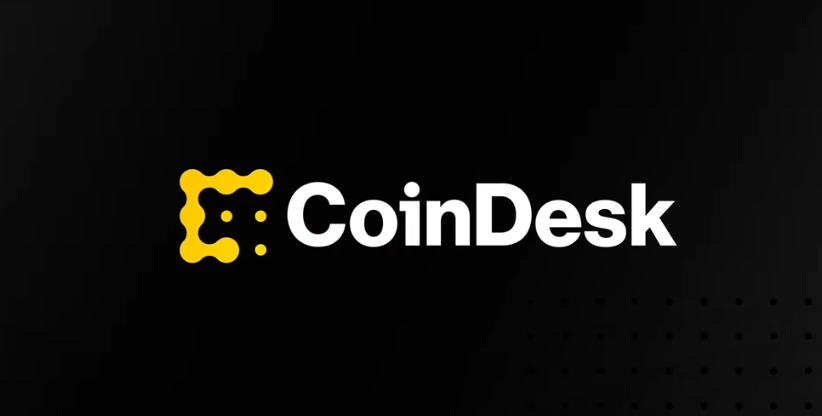 CoinDesk影音報告畫面。 圖: 擷取自CoinDesk影片