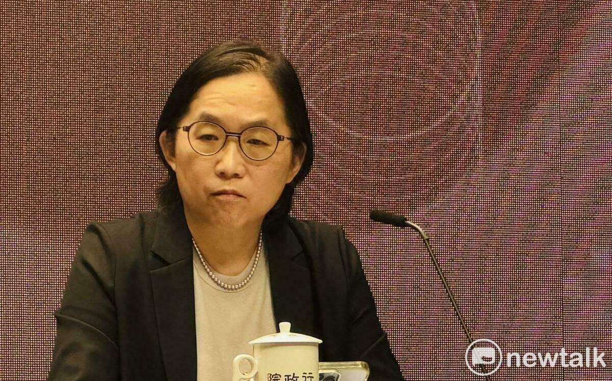 台歐盟數位經濟對話再次啟動 雙方深化數位轉型合作