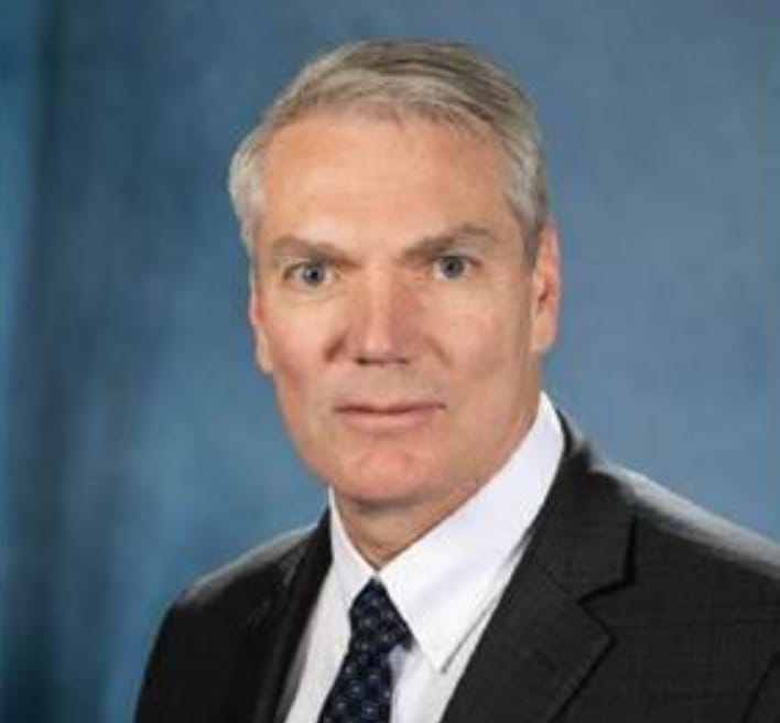 帕塔爾解雇了 FBI 的飛行主管。在 FBI 工作了 27 年，同時擔任 FBI 局長助理的帕爾默。 圖 : 翻攝自X / 老魚有話說