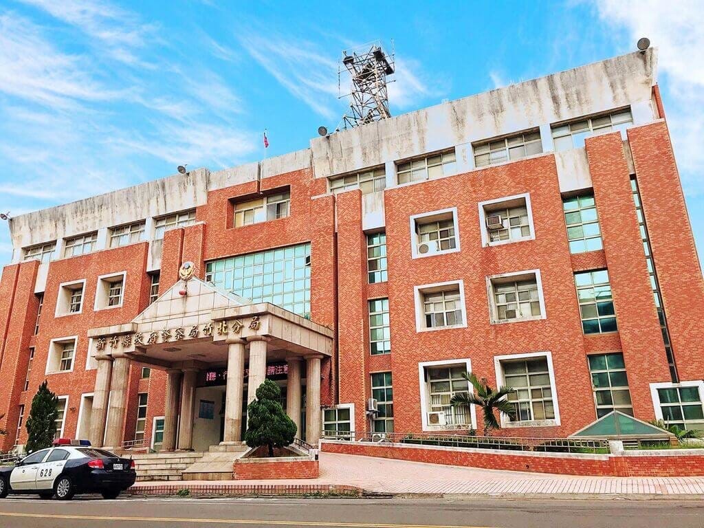 新竹縣竹北市有家長日前帶孩子參加里民活動時，孩子遭陌生婦人牽走所幸即時發現帶回。竹北警分局3日表示，有關疑似誘拐小孩事件已獲報並展開調查。（竹北警分局提供）中央社記者郭宣彣傳真　114年11月3日