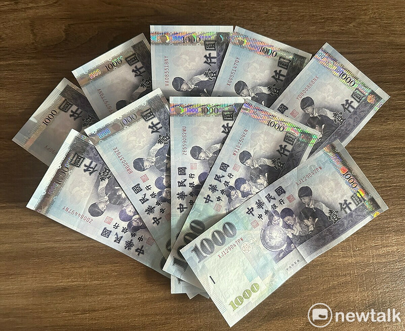 士林地檢署逮捕「普發1萬」詐騙集團成員張姓男子。 圖：彭沛緹攝（示意圖）