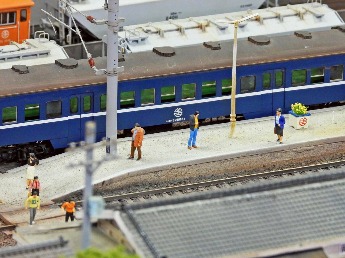2025富岡鐵道藝術生活節將在11月22日於桃園富岡火車站登場！ 圖：台鐵／提供