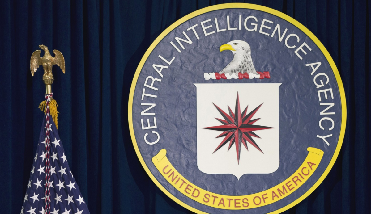 美國中央情報局（CIA）據報在伊朗境內執行救援任務時，首次於實戰中啟用一項神秘新技術「Ghost Murmur」，成功協助尋獲一名遭伊朗擊落、失聯多日的美軍 F-15 戰機飛官。 圖:翻攝自中國日報網