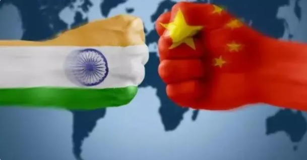 有專家分析認為，除非中印兩國在邊境談判問題上取得突破，或是國際局勢再次出現新的變數，否則印度將繼續維持現在的對華戰略。(示意圖) 圖：翻攝自 騰訊網 兵器世界觀