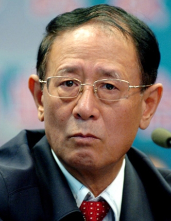 胡德平所代表的胡耀邦家族勢力高度支持自由主義。 圖 : 翻攝自北京大學官網