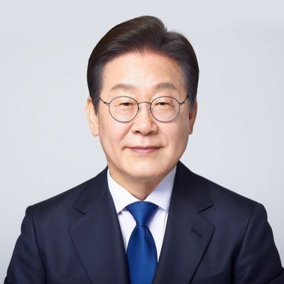 韓國總統李在明 圖：翻攝自李在明的X