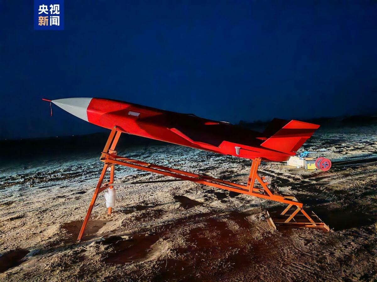 據介紹，該引擎採用了先進的3D列印製造技術，其中超過四分之三重量的零部件均以3D列印方式生產。 圖:翻攝自環球網