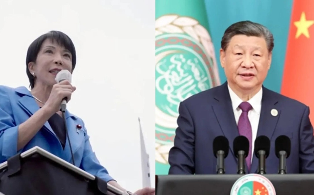劉黎兒觀點》中國網軍大規模網攻日本與高市！台灣尤其不能不小心