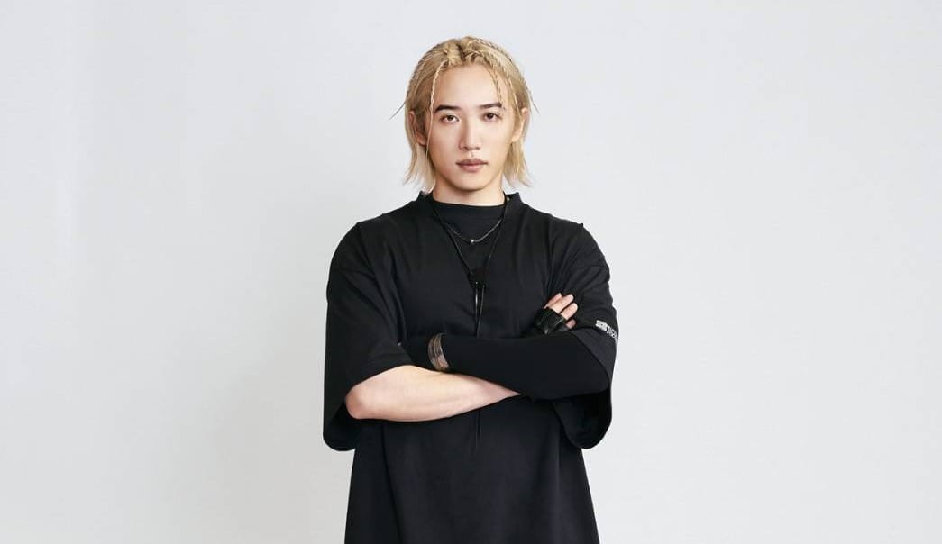 金曲饒舌才子熊仔首度受邀登上高雄夢時代跨年舞臺。 圖：年代/提供