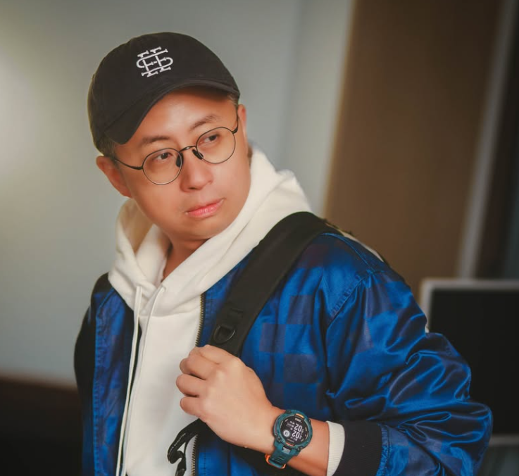 呱吉每年都會舉辦專為YouTuber和新媒體創作者創立的「走鐘獎」，今年已來到第7屆。 圖：翻攝自呱吉IG
