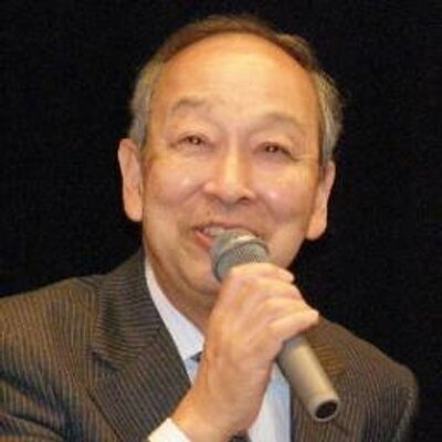 日本知名生物學者、早稻田大學名譽教授池田清彥。 圖：翻攝自 X 帳號 @池田清彥