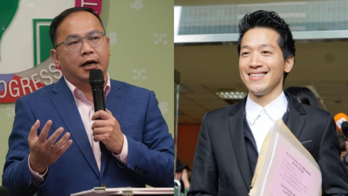 鄭文燦的停權仍在黨內生效，若要復權必須經過賴清德授權，且黨內布局已經有多名潛在人選，包括立委王義川、總統府副祕書長何志偉等人，因此鄭文燦最終決定不參與選舉，也避免了黨內複雜的權力與選戰拉扯。 圖：資料庫(新頭殼合成)