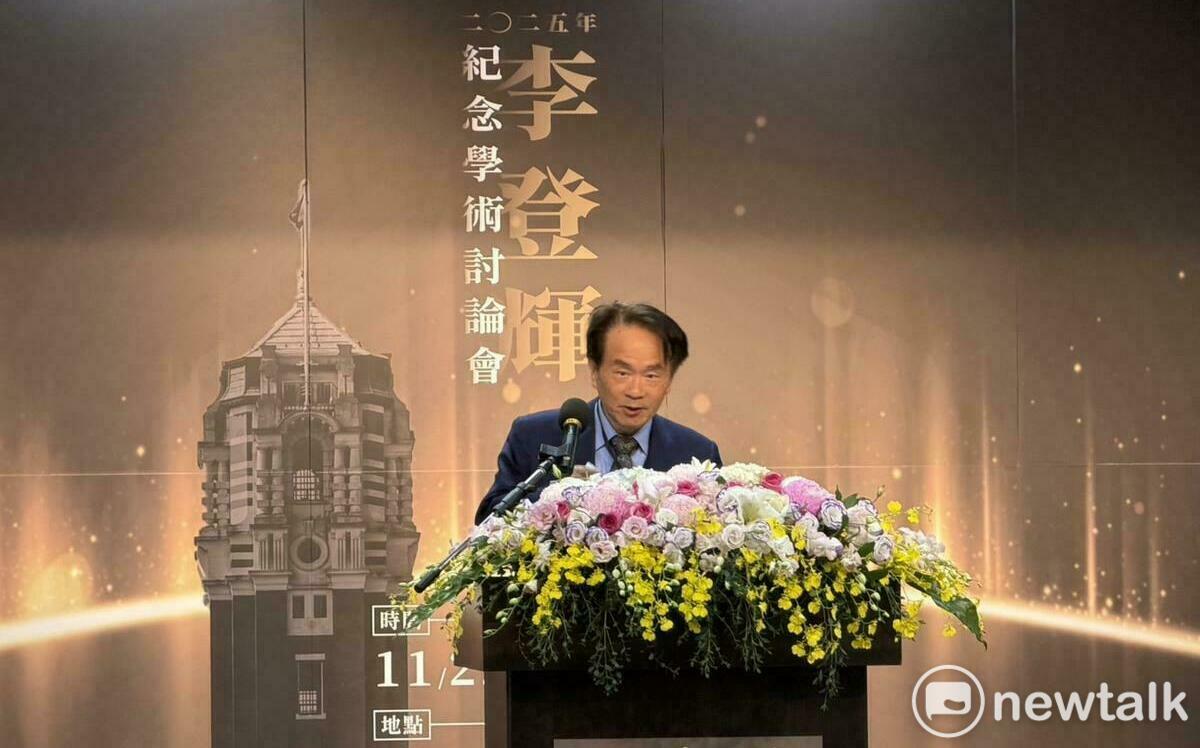 專訪》解密不等於真相！陳儀深談林宅血案：檔案出土只是開始 考證才是關鍵