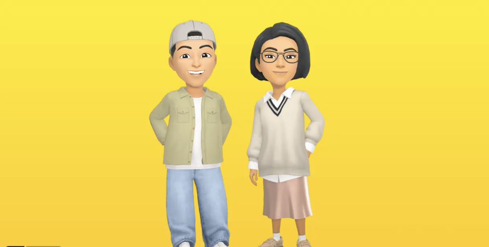 澳洲將於 12 月 10 日正式實施全球首例的未成年社群禁令，Snapchat 18 日起在澳洲啟動檢驗齡機制，採用銀行 ConnectID 系統與新加坡 k-ID 的年齡驗證工具。 圖：翻攝自Snapchat X