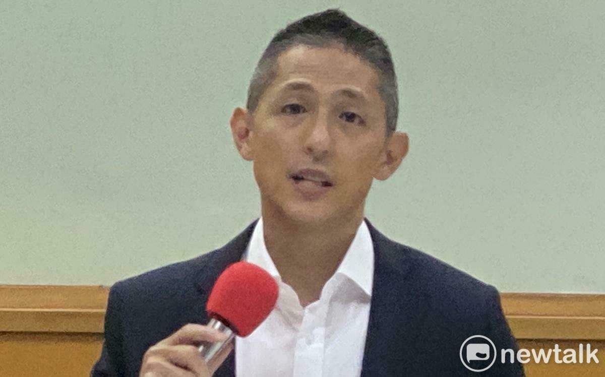 批評大罷免操盤手挨轟！吳怡農：我們都不想經歷失望的開票過程了