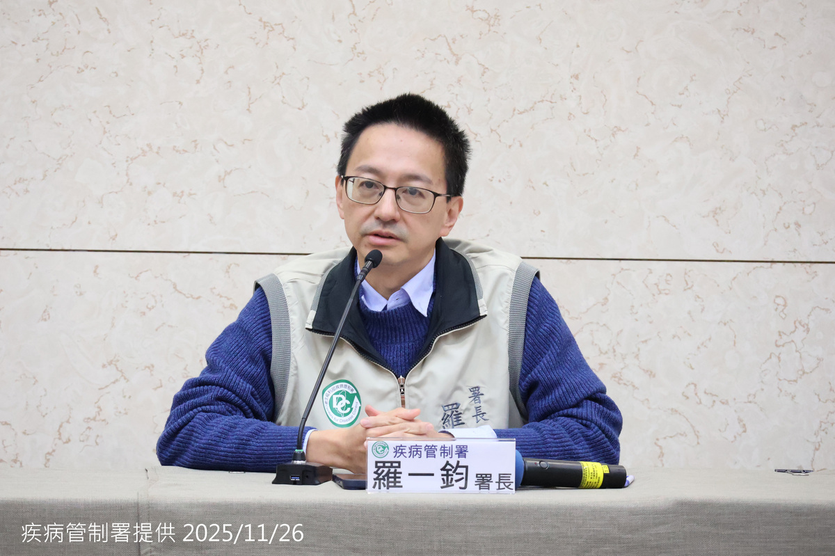 疾管署主管遭控霸凌技工備餐，技工澄清僅自願微波，考績會決議不予懲處。 圖：疾管署／提供