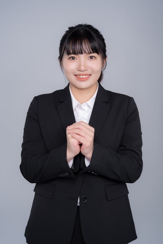 李姿婷將代表民進黨參選宜蘭縣員山鄉縣議員。 圖：翻攝自李姿婷臉書
