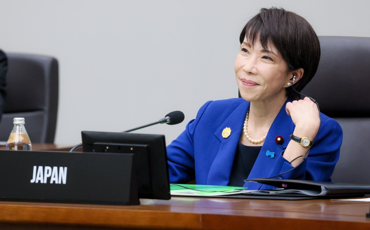 高市早苗送自民黨議員當選賀禮 再掀政治獻金爭議