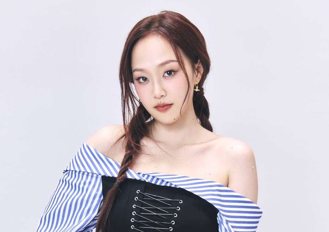 創作才女Angie安吉再登高雄跨年，不僅舞者規模大升級，還親自參與服裝和視覺設計。 圖：年代提供