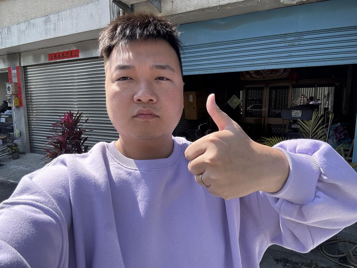 國民黨台北市議員楊值斗對於蔣萬安2026藍白合議題提出看法。 圖：翻攝自楊值斗臉書