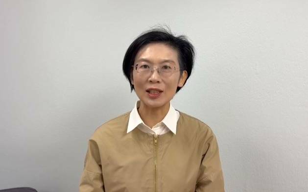 為北捷無辜往生同胞殤 林岱樺暫停兩天競選活動