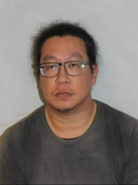 英國陳姓華裔男子被控於任職幼兒園期間，性侵多名學童並拍攝不雅影像。（ 圖：取自倫敦都會區警察局網頁news.met.police.uk