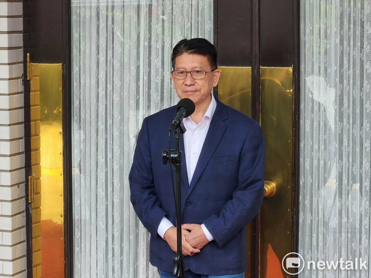 國民黨立委林思銘。 圖：黃建豪／攝（資料照）
