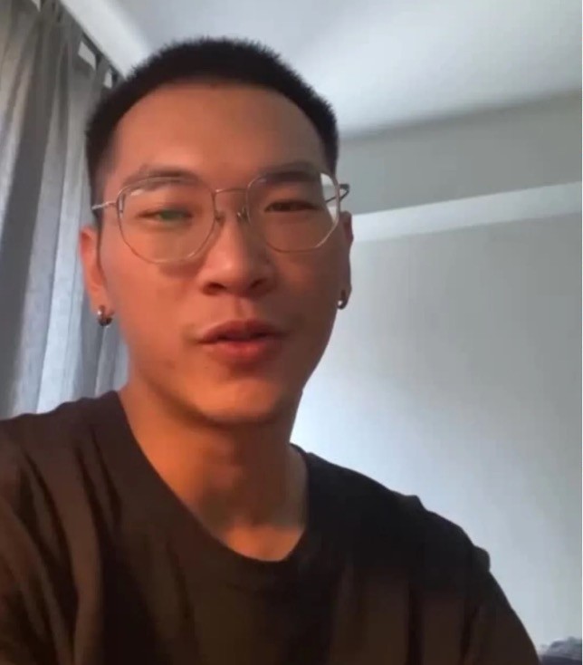 離岸流主唱吳仕群認性侵遭除名，經紀人轟聲明寫太爛，斥卑劣絕不寬貸。 圖：翻攝自網路