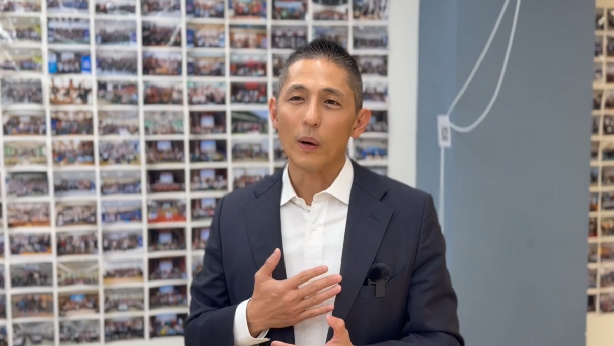 吳怡農批蔣萬安，搶輝達功勞完全沒意義。 圖：吳怡農辦公室提供