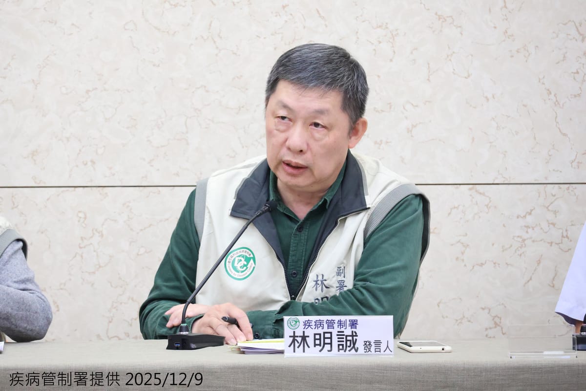 腸病毒仍破萬且重症死創新高，疾管署籲勿掉以輕心。 圖：疾管署／提供