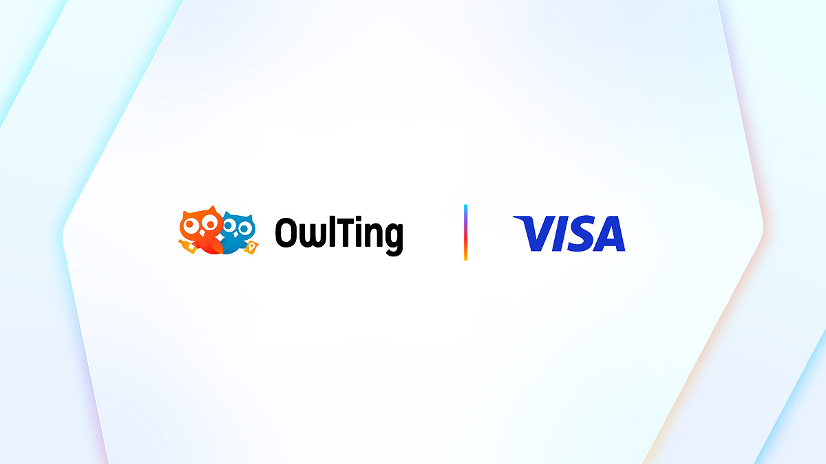奧丁丁攜手 Visa！「OwlPay Cash」跨境匯款最快、每筆匯款省70%