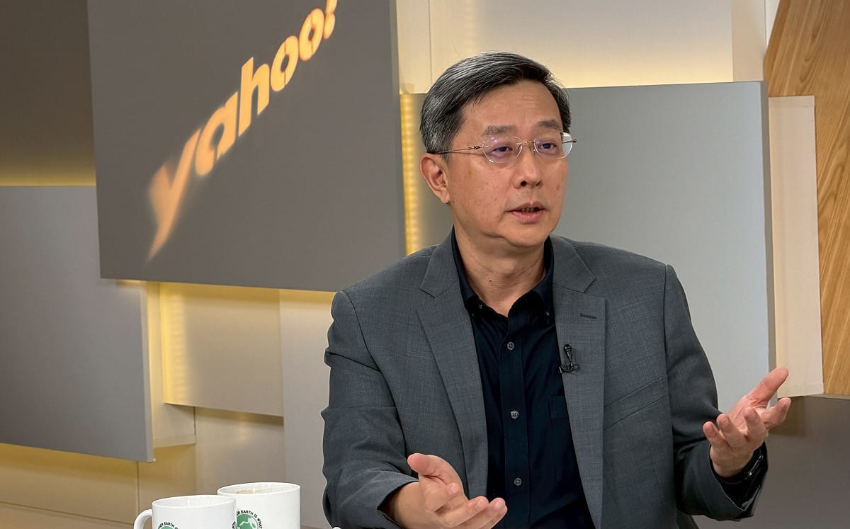 台美關稅可能是15%？前駐歐盟代表李淳：機率非常高