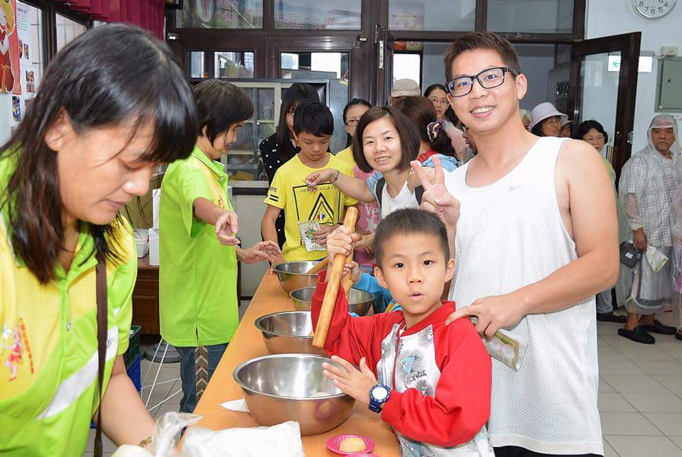 文化活動不分閩客族群，除了大型活動外，市府會以社區化及在地化，持續推動小型客家活動。 圖：桃園市政府/提供