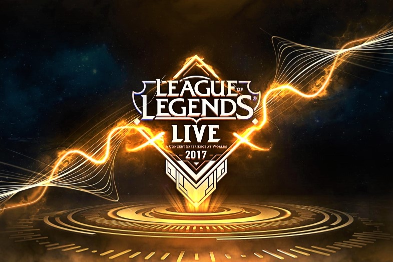 萬眾矚目的《英雄聯盟》小組賽甫才落幕，今（17）日晚間，Riot Games又公布了令人雀躍的消息，他們公布了總決賽開打前的音樂會名單。 圖：翻攝自 英雄聯盟 官網