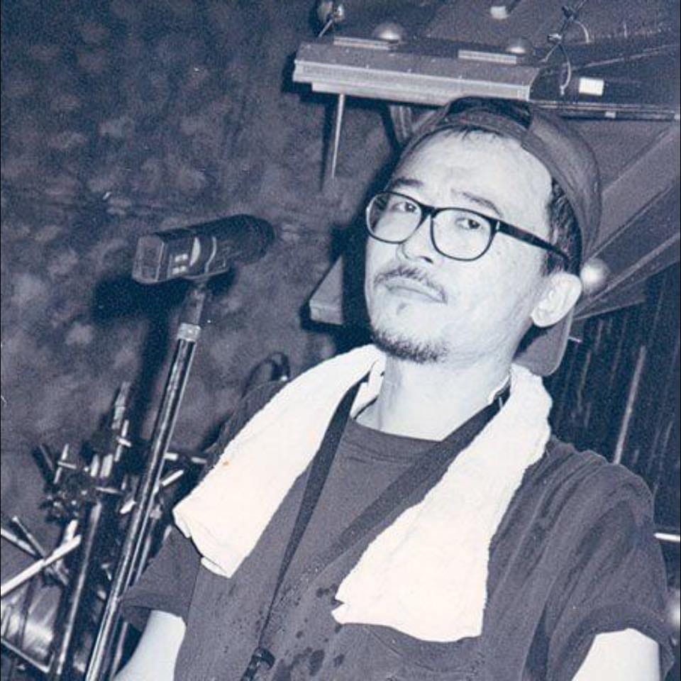 金曲客語歌王黃連煜遭影射性侵獲不起訴，名譽求償卻因未指名遭駁回；家人身心俱疲，他決定不再上訴。 圖：翻攝自黃連煜Ayugo　臉書專頁