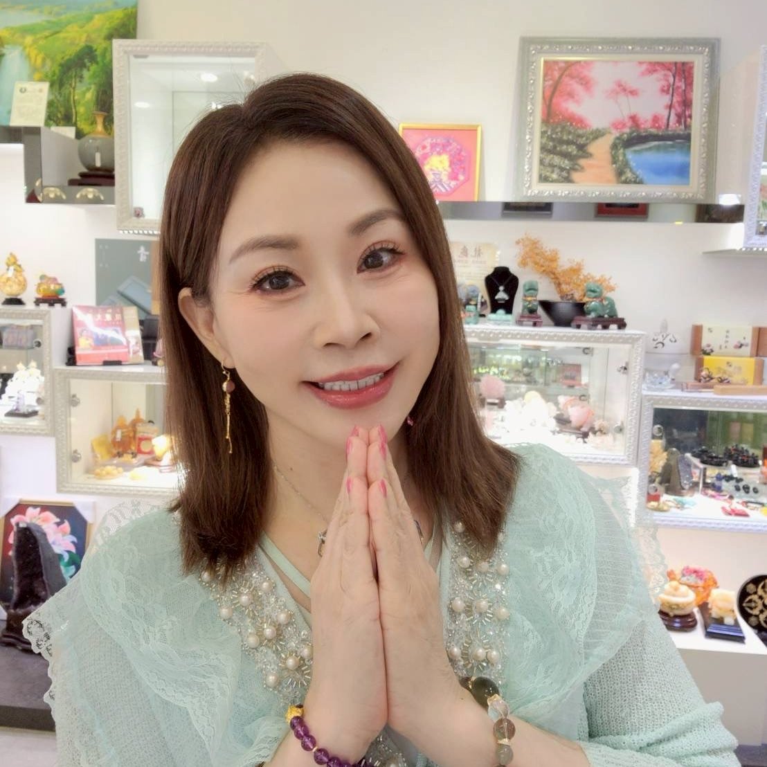 雨揚老師指出，「冬至＋天赦日」的重疊在本世紀僅出現過兩次，錯過今年要再等到 2105 年。 圖：漾品啟鎂／提供