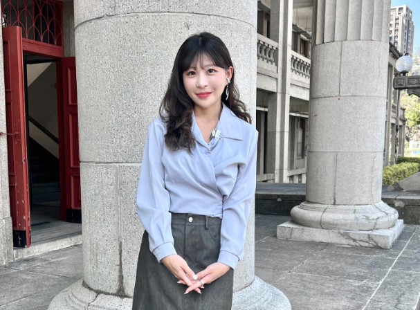 仙塔律師李宜諪涉嫌協助詐團，昨日突改口認罪。 圖：翻攝自仙塔律師臉書