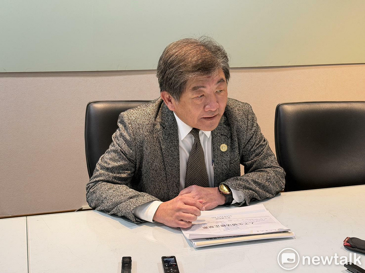 陳時中政委今（10）日受訪時表示，這次《人工生殖法》修法將由現行限縮於不孕夫妻，擴大適用「女性同性婚姻配偶及單身女性」。 圖：謝莉慧/攝
