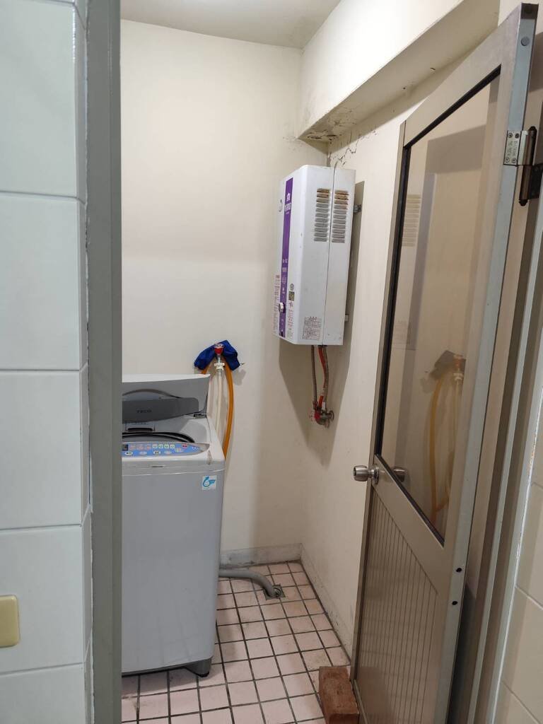 聯合大學5名學生在租屋處集體一氧化碳中毒，所幸及時送醫治療，狀況已穩定。校方派員赴租屋處了解事發原因，並要求房東改善、提升熱水器安全性，也已安排學生轉住校內宿舍。（聯合大學提供）中央社記者管瑞平傳真　114年12月11日