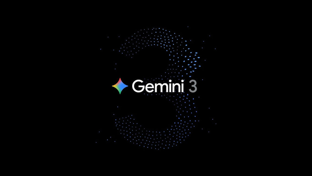 Google新一代AI模型Gemini 3具備超越博士級的推理能力，在發布首日就導入Google搜尋的「AI模式」，能更精準理解用戶查詢背後的意圖與細節。（Google提供）