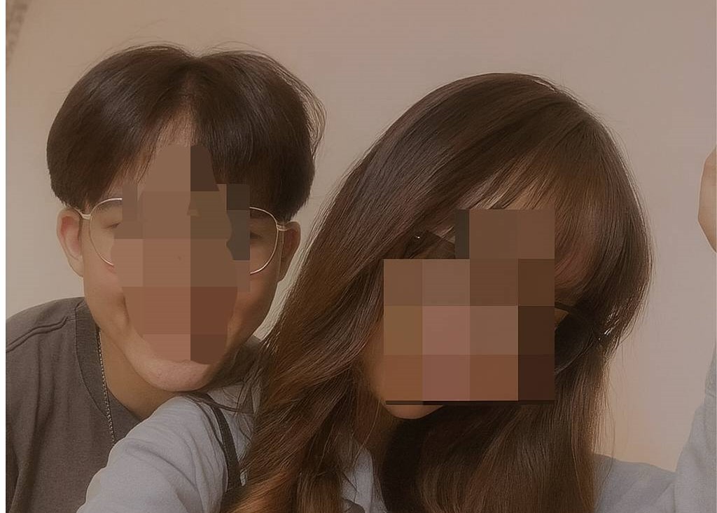 王姓女督導與蘇姓男友同在一家居家長照機構，卻毫不避諱出雙入對，工作上也以私害公，恐涉多項刑責，內部要求高市衛生局對此徹查嚴辦。 圖：孫家銘翻攝