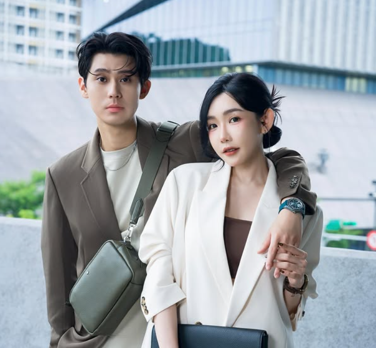 許允樂在李玉璽在本月17日宣布結婚。 圖：翻攝自許允樂IG