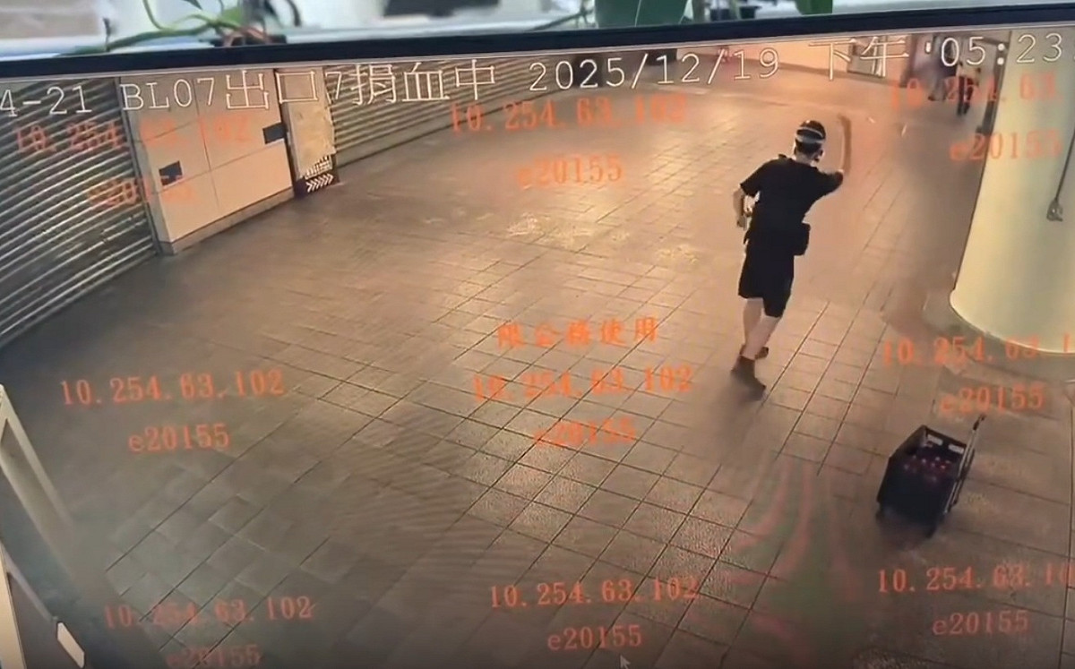 管仁健觀點》凌濤為何要栽贓生存遊戲玩家及廠商？