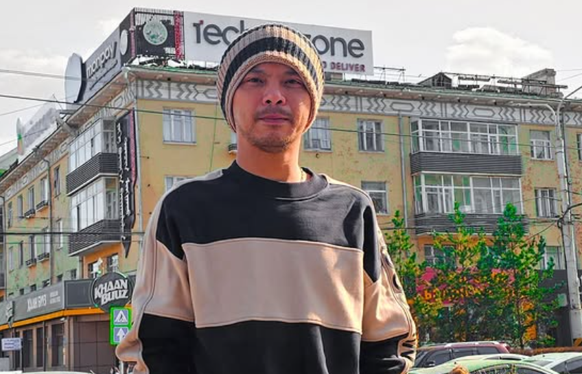 黃明志的最新尿檢報告呈陰性反應，今(22)日案件開庭，法官宣判黃明志無罪，當庭釋放。 圖：翻攝自黃明志IG