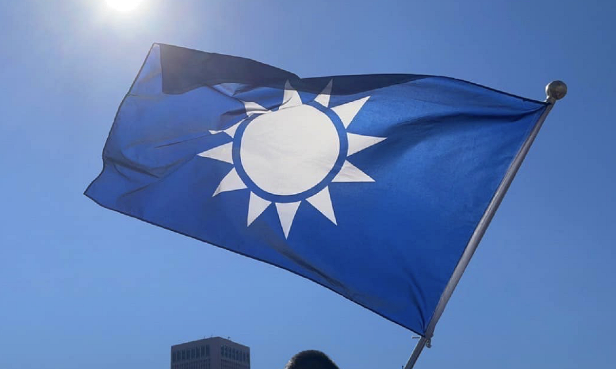 前民進黨立委沈富雄點名五個國民黨執政縣市，直指恐將在2026失守。 圖：翻攝自 中國國民黨 KMT 臉書
