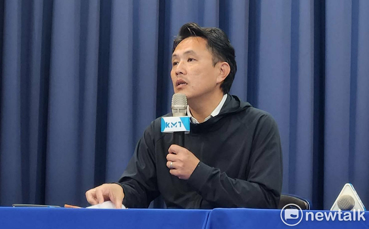 賴社宅目標大縮水 國民黨：欠國人一個道歉