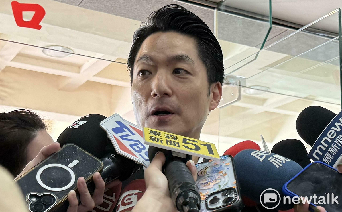 台美關稅結果出爐 蔣萬安：盼政府守住護國神山 根留台灣